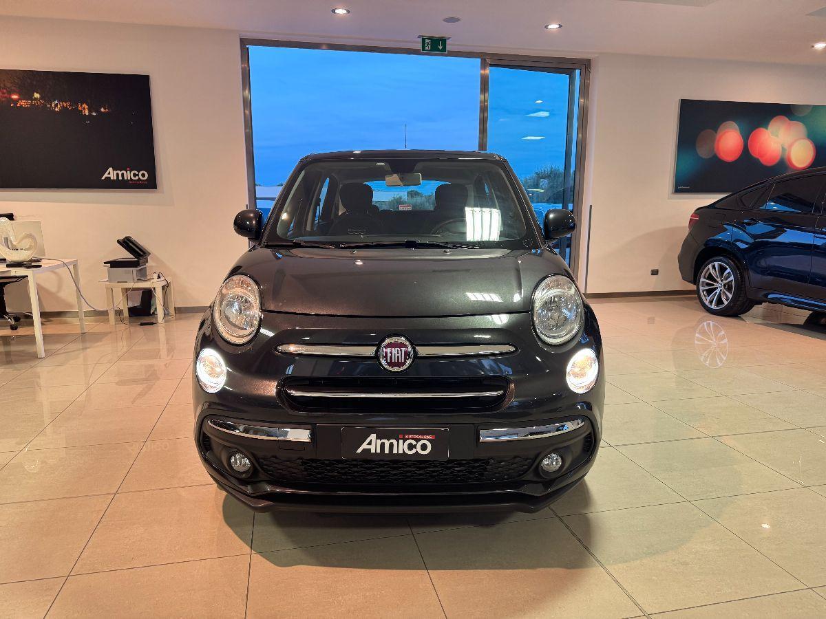 FIAT - 500 L - 500L 1.4 T-Jet 120 CV GPL 100.000 Km