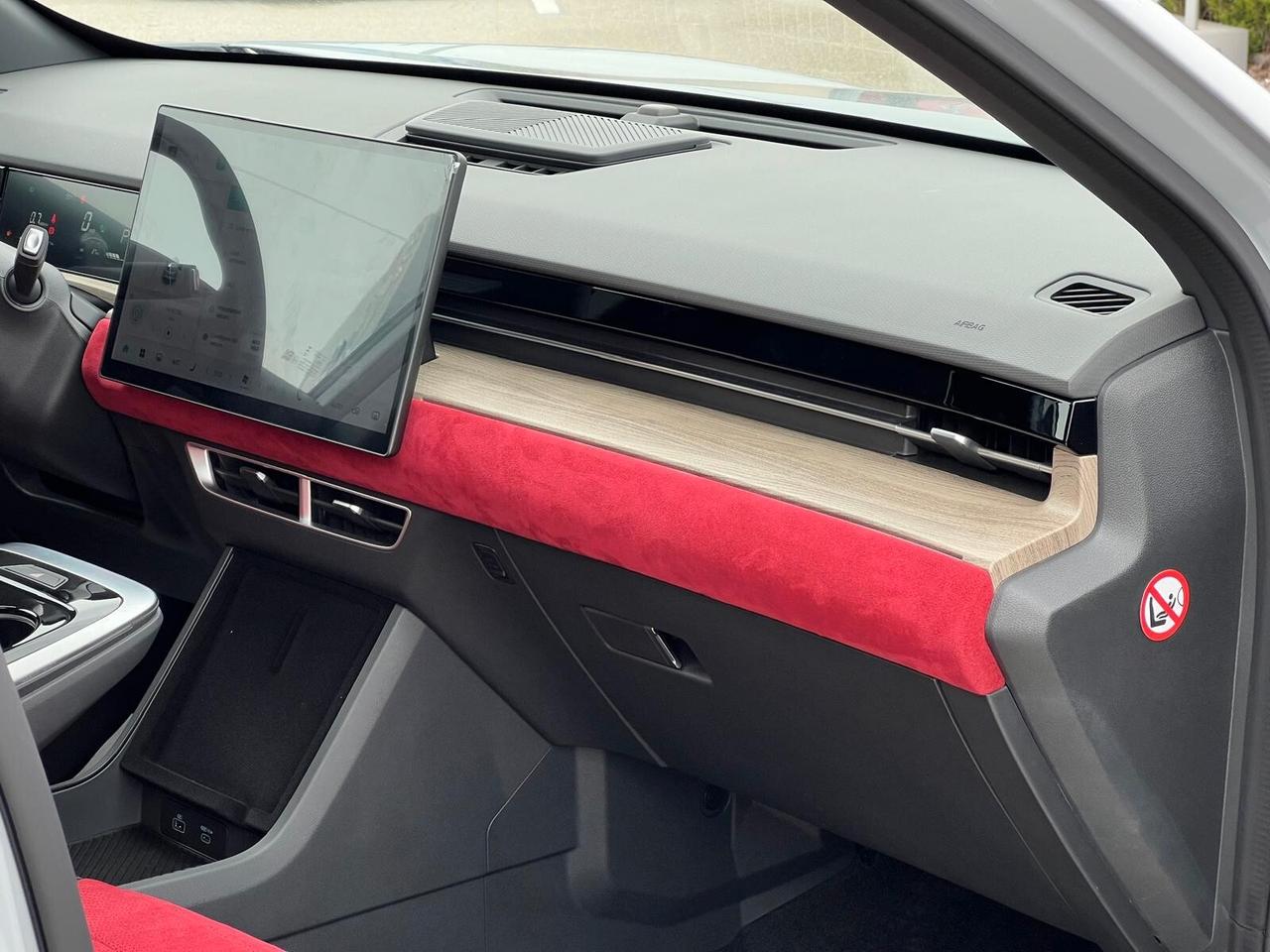 Sportequipe 6 GT 1.6 T-GDI DCT GPL