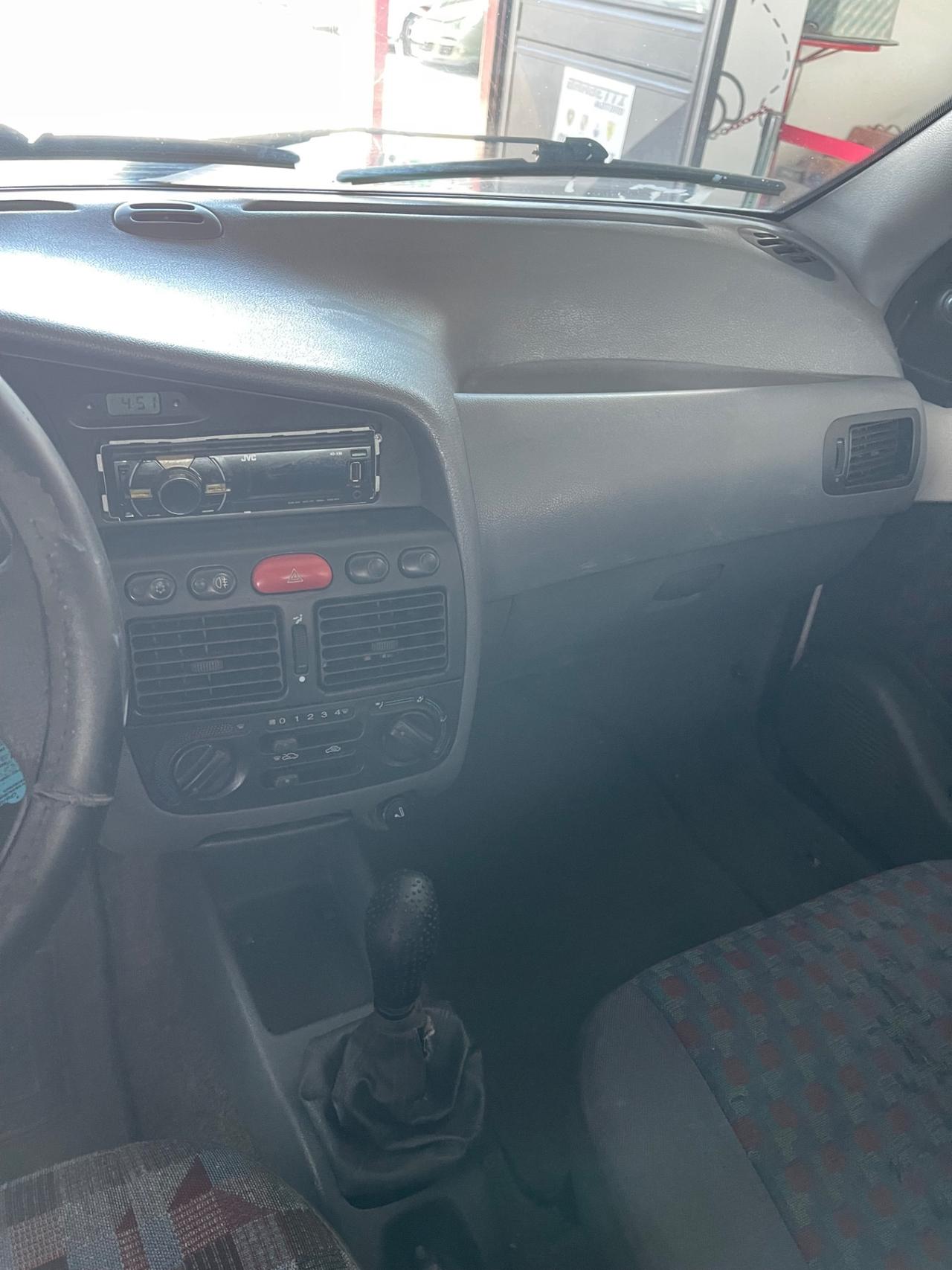 Fiat Strada 1.9 Diesel Pick-up PERMUTE RATE