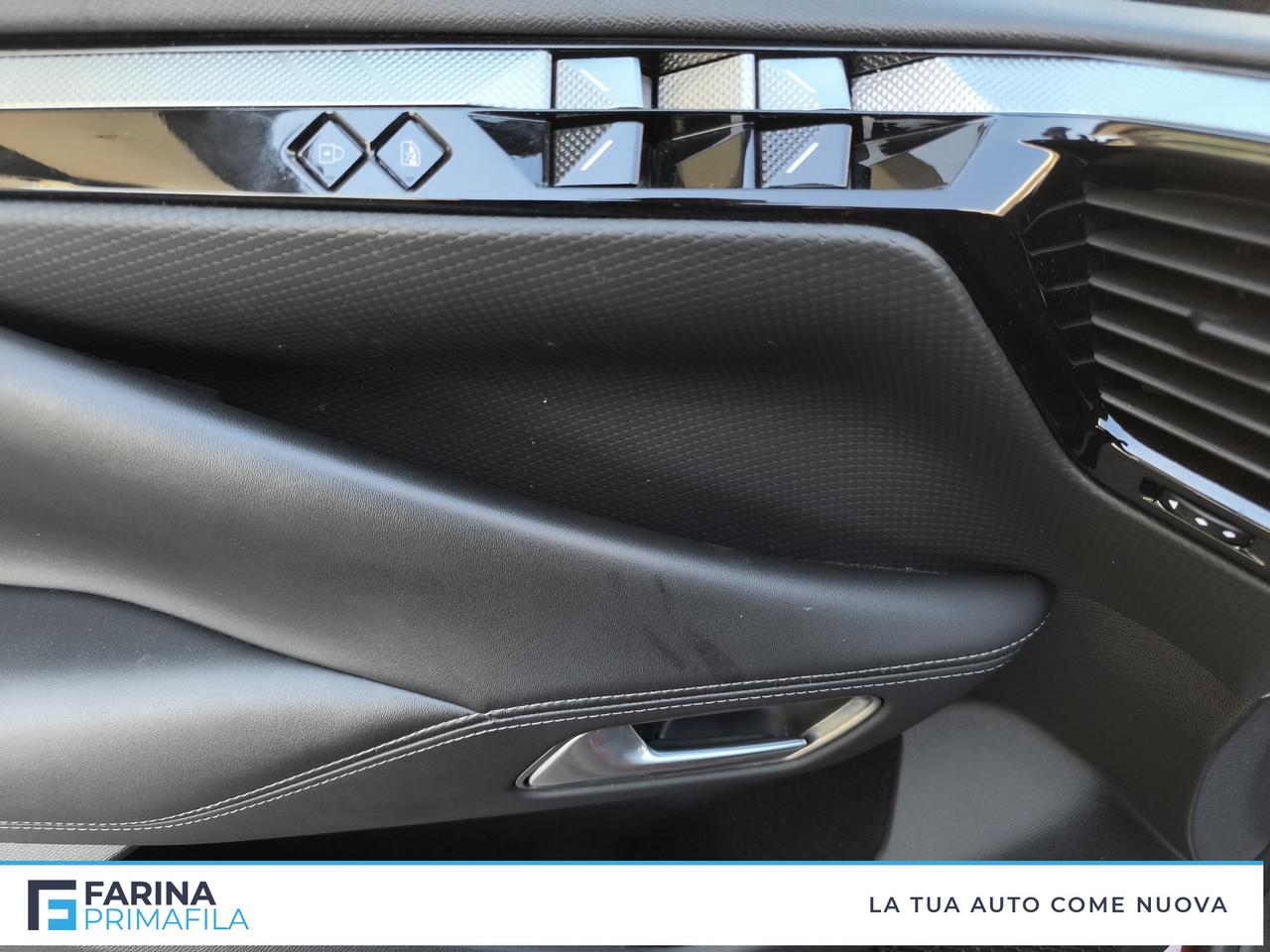 DS DS4 II 2021 - DS4 1.6 e-tense phev Rivoli 225cv auto