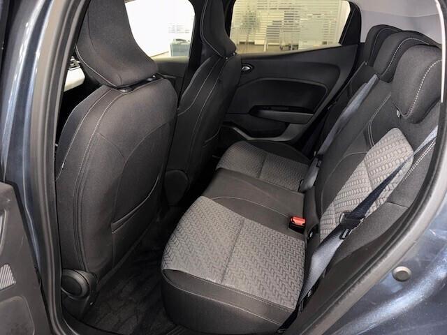 Renault Clio 1.5 dCi 100 CV EVOLUTION 2022