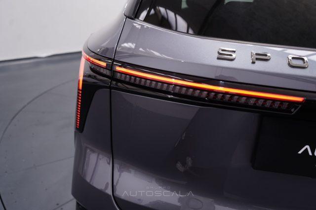 SPORTEQUIPE Sportequipe 8 GT 1.6 T-GDI 186cv DCT