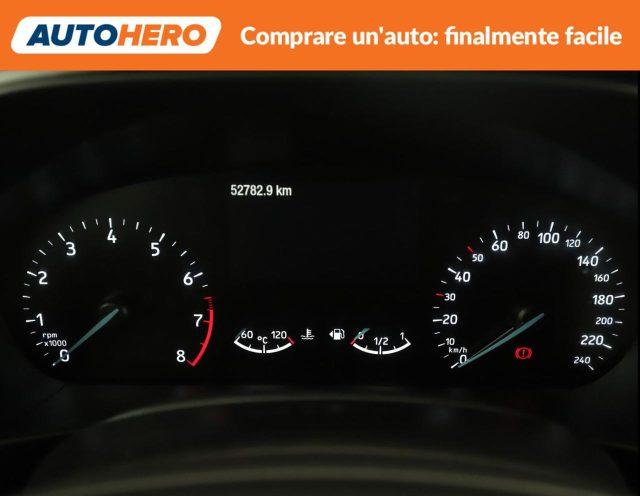 FORD Focus 1.0 EcoBoost 125 CV 5p. ST-Line