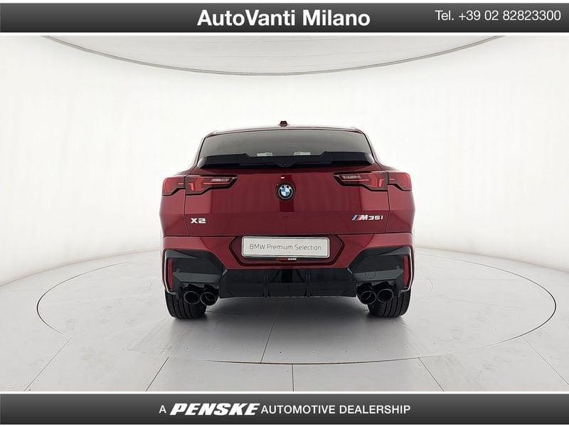 BMW X2 X2 M35i xDrive