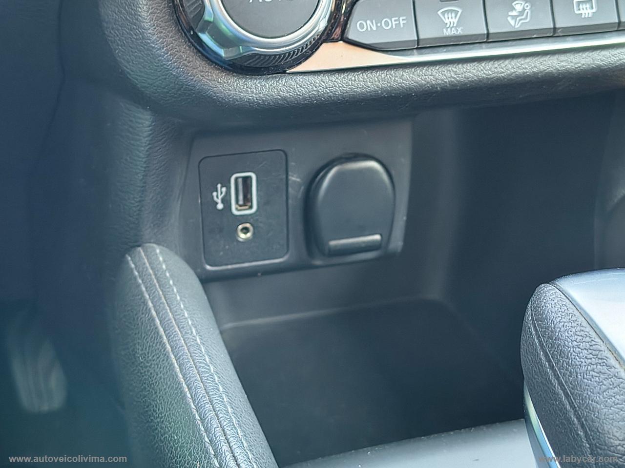 NISSAN Micra IG-T 92 Xtronic 5p. Acenta