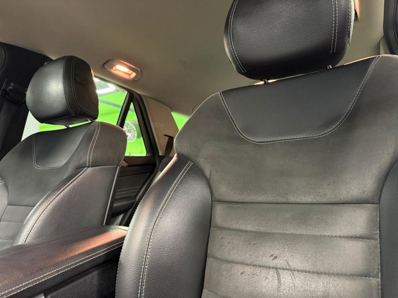Mercedes-benz ML 350 BlueTEC 4Matic Sport