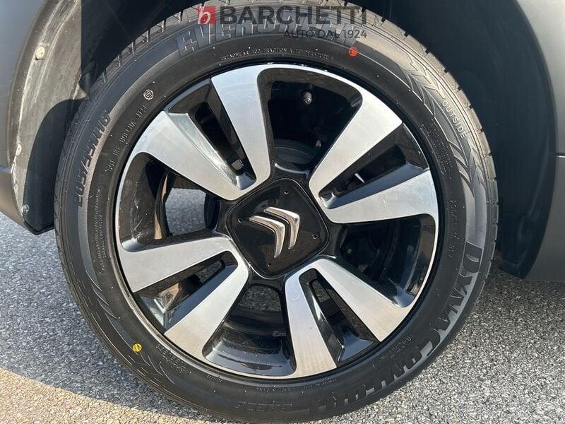 Citroën C3 PureTech 83 S&S Shine