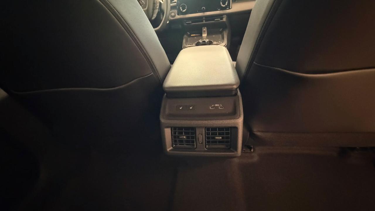 Subaru OUTBACK e-outback