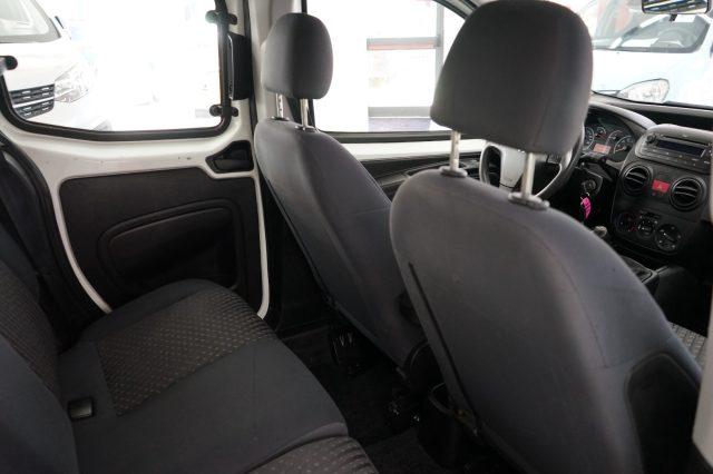 PEUGEOT Bipper Tepee Mix 1.3 HDi 80CV Active N1