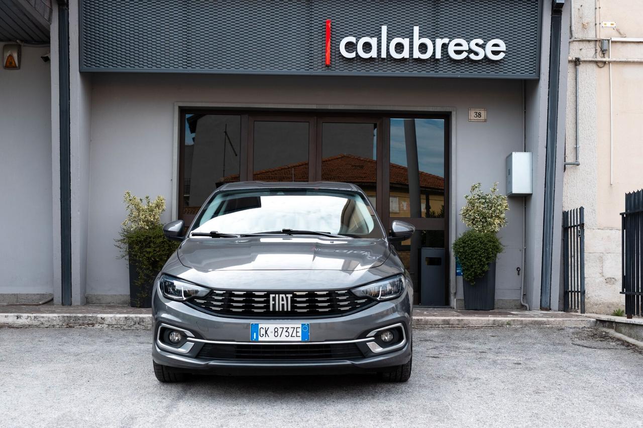 Fiat Tipo 1.3 Diesel 5 porte City Life 95 CV