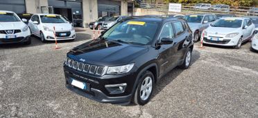 Jeep Compass 1.6 Multijet II 2WD Business - 2019