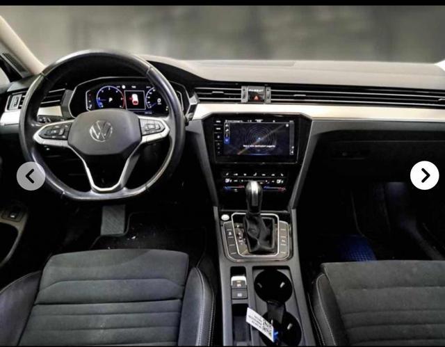VOLKSWAGEN Passat Variant 2.0 TDI SCR 200 CV DSG Executive IVA ESPOSTA