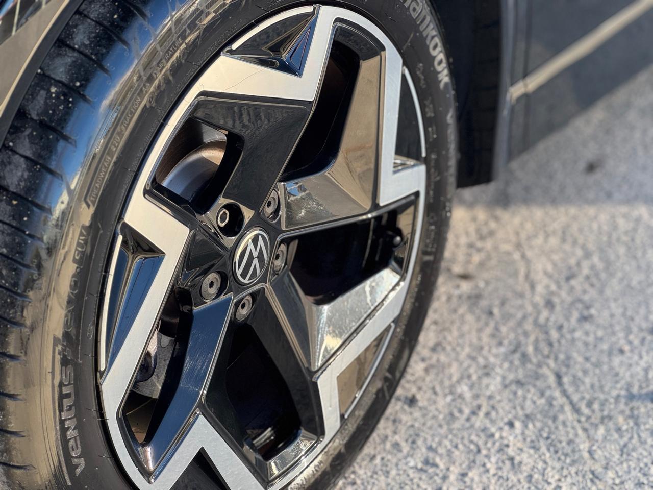 VOLKSWAGEN TIGUAN 2.0 TDI 150 CV R-LINE PLUS DSG FULL IVA