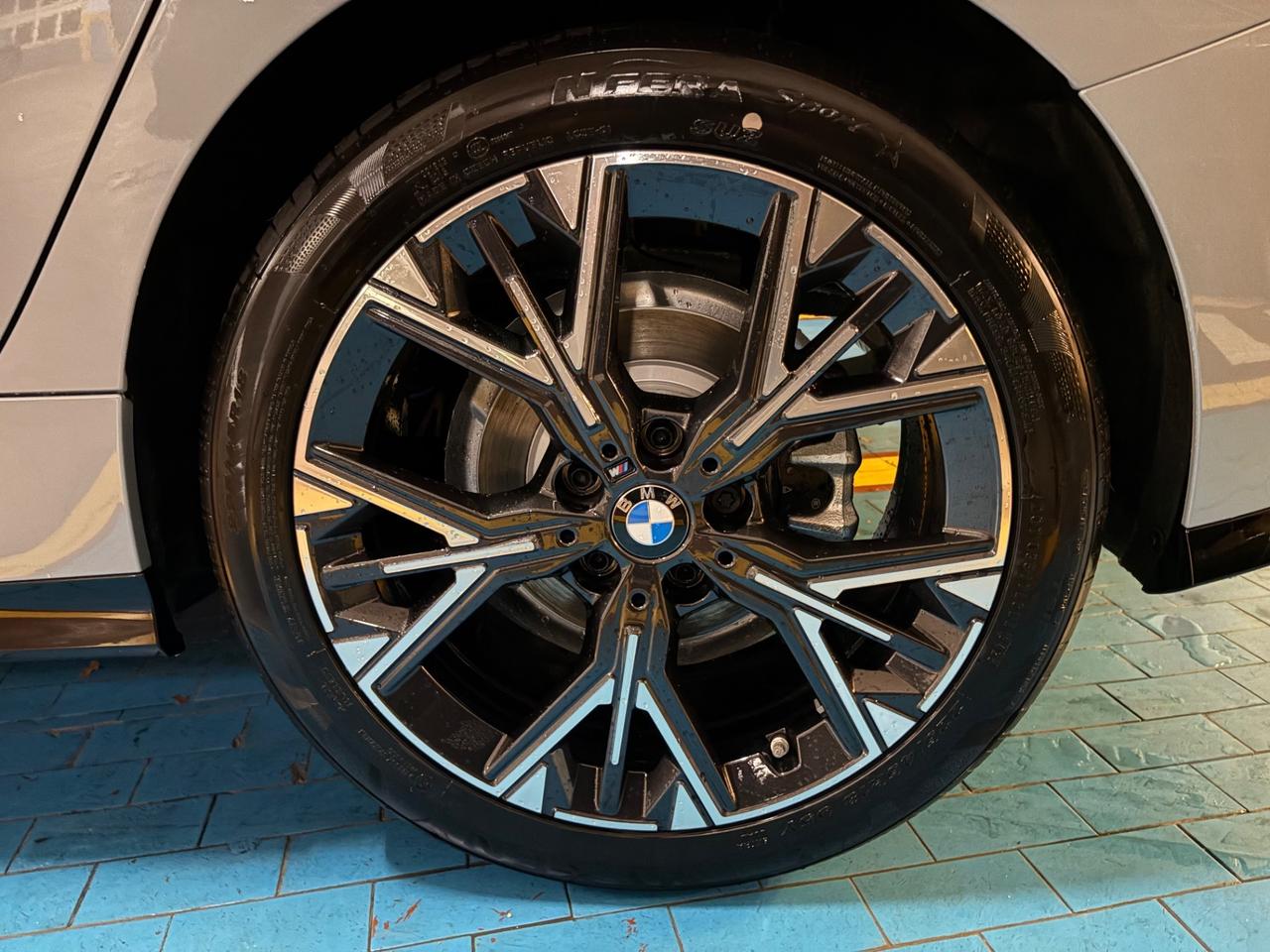 Bmw 120 48V MSport Design