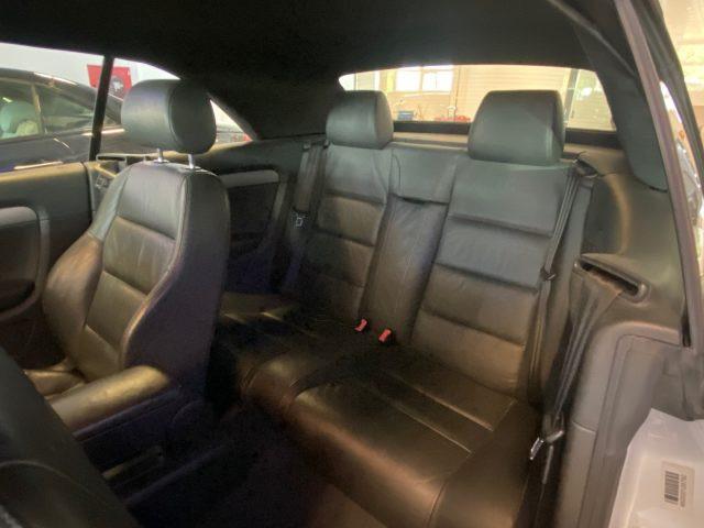 AUDI A4 Cabriolet 2.0 TDI 140CV Neopatentati