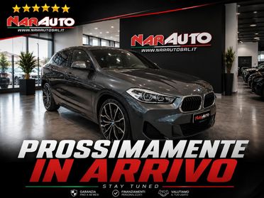 Bmw X2 2.0 xDrive18d 150cv M Sport