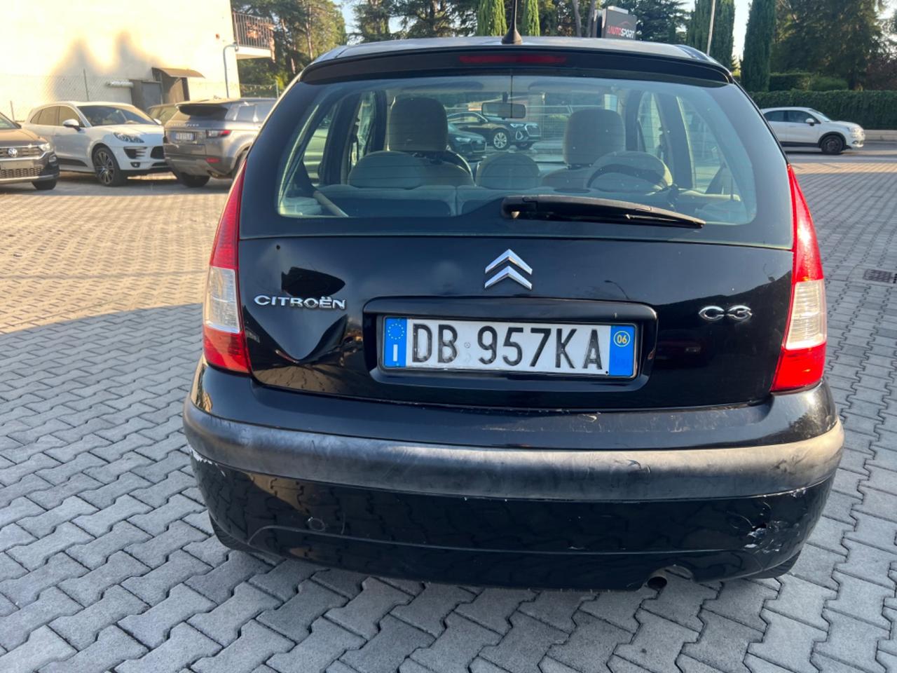 Citroen C3 1.1 Classique