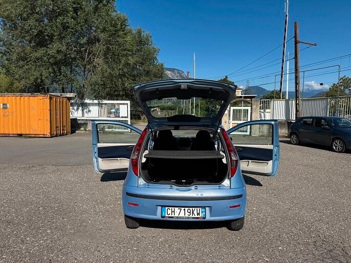 Fiat Punto 1.2 3 porte Actual