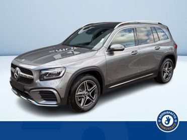Mercedes-Benz GLB Classe 200d 4Matic AMG Line Advanced Plus