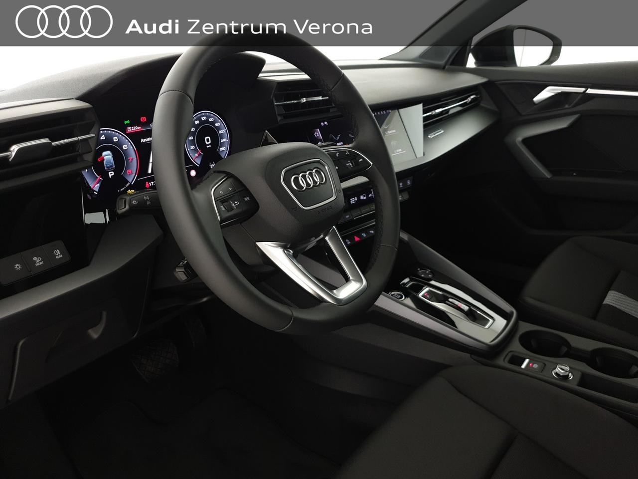 Allstreet 35TFSI 150CV S tronic Business Advanced
