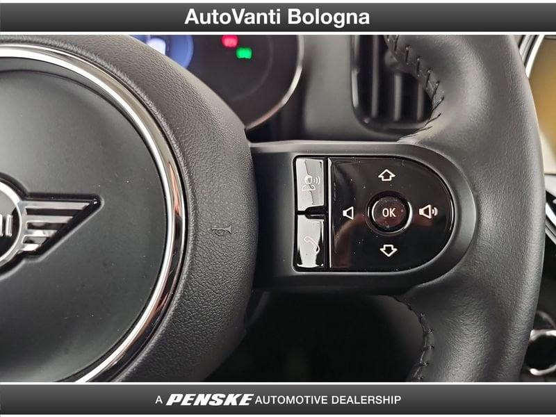 MINI Countryman Mini Countryman 1.5 One D Business auto