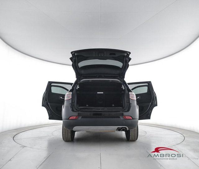 JEEP Compass 2.0 Multijet II aut. 4WD Limited - PER OPERATORI D