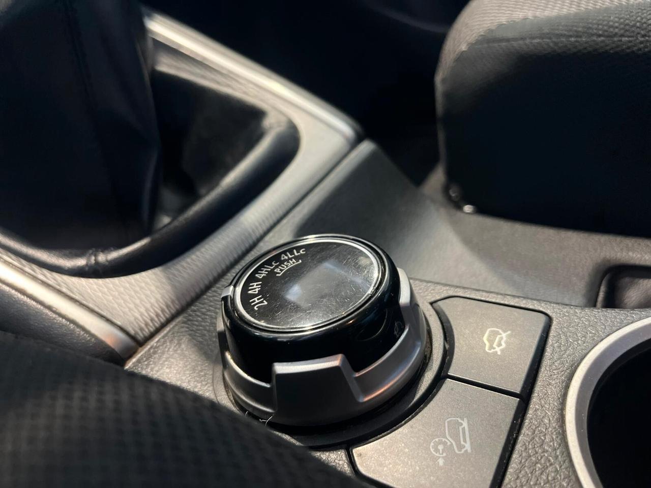 MITSUBISHI L200 2.3 D Double Cab 4x4 *2021* *UNICOPRO* *FULL*