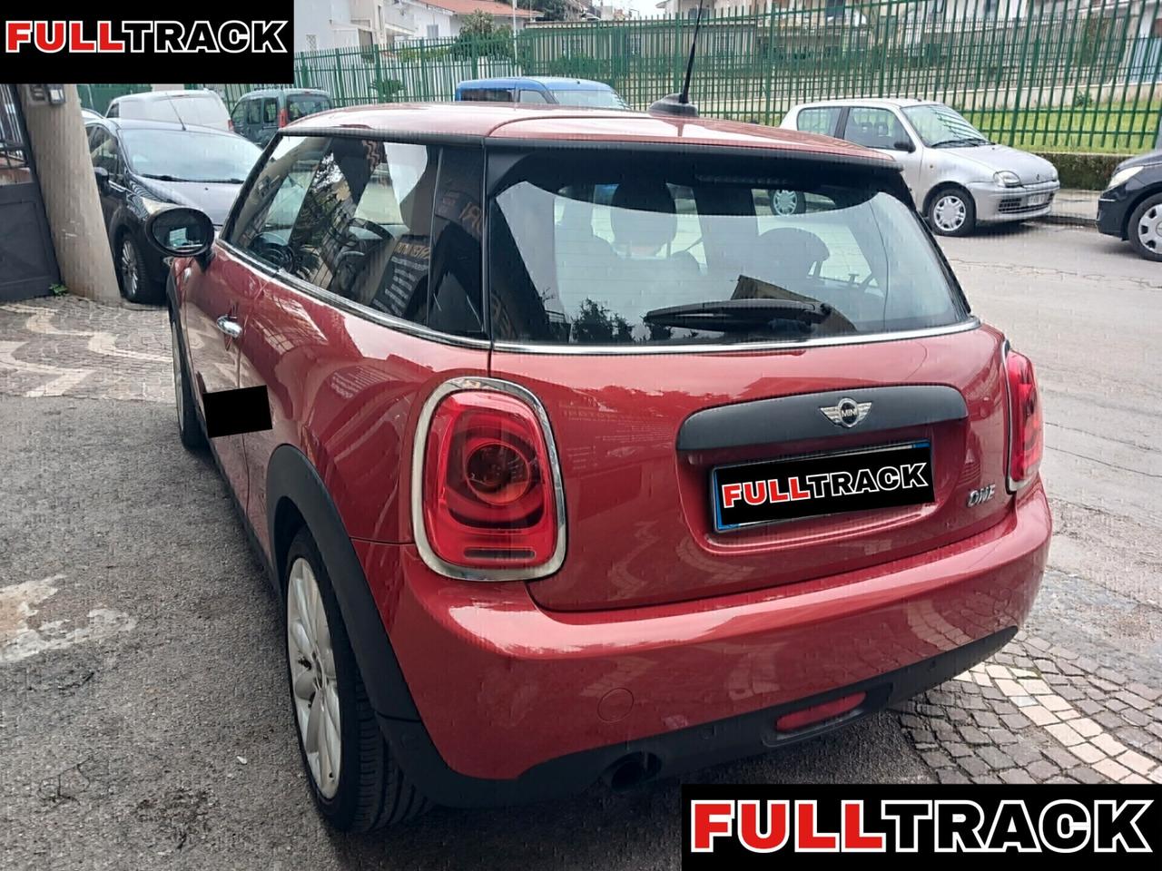 Mini 1.2 One