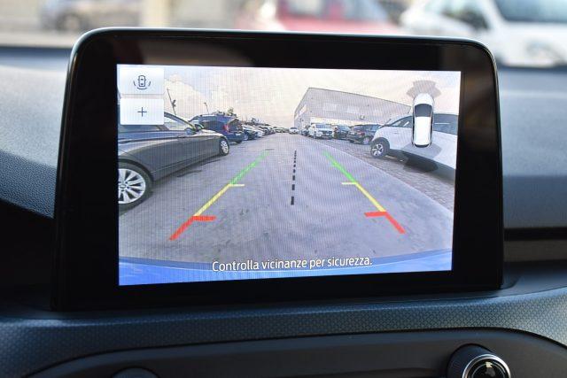 FORD Focus 1.5 EcoBlue 120 CV 5p. Active