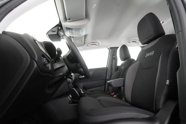 JEEP Renegade Renegade 1.5 Turbo T4 MHEV Limited