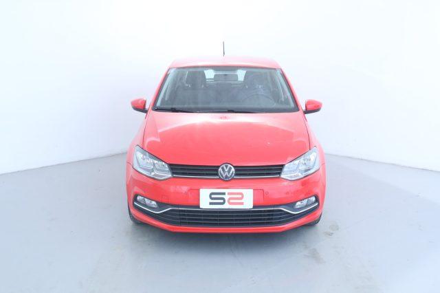 VOLKSWAGEN Polo 1.0 MPI 5p. Comfortline / Neopatentati