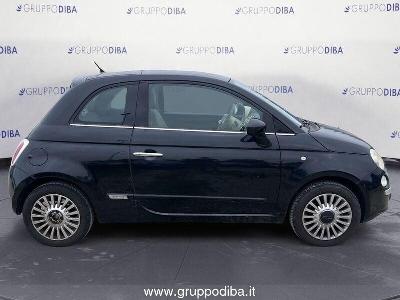 FIAT 500 III Benzina 1.2 Pop 69cv