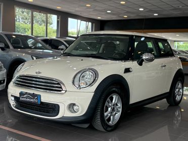 Mini Mini. Hatchback 1.6 NEOPATENTATI !!