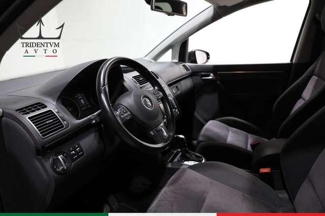 Volkswagen Touran 2.0 tdi Highline dsg