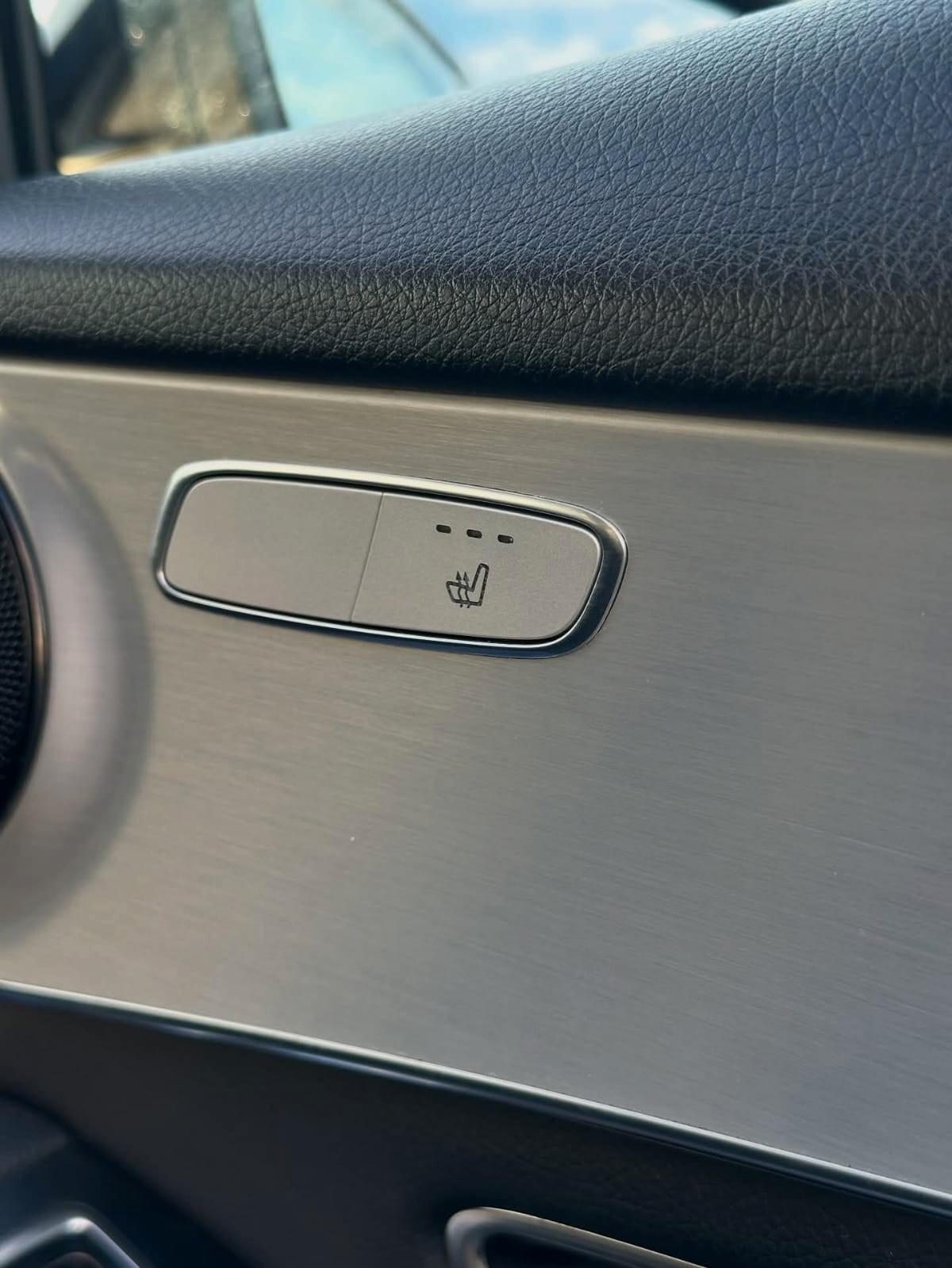 Mercedes-benz GLC 250 d 4Matic Coupé Premium