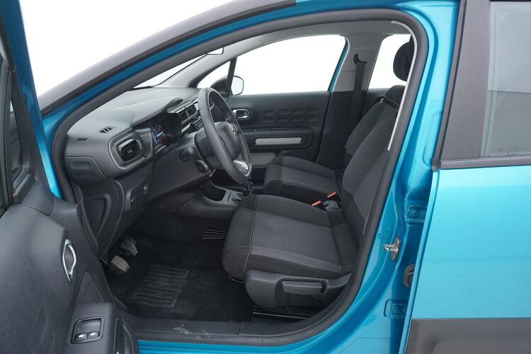 Citroen C3 Feel Pack BR715024 1.5 Diesel 102CV