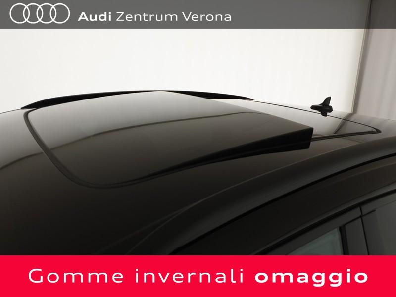 Sportback 40TDI 204CV quattro Str BusinessAdvanced