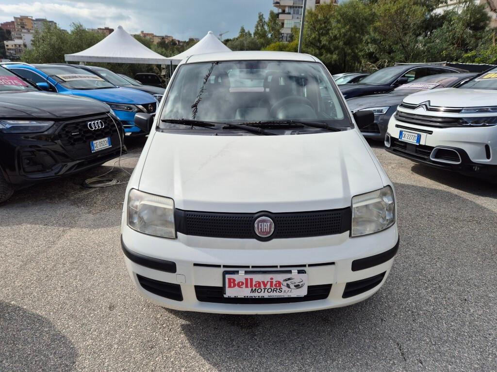 Fiat Panda 1.1 benzina CLIMA 5 POSTI