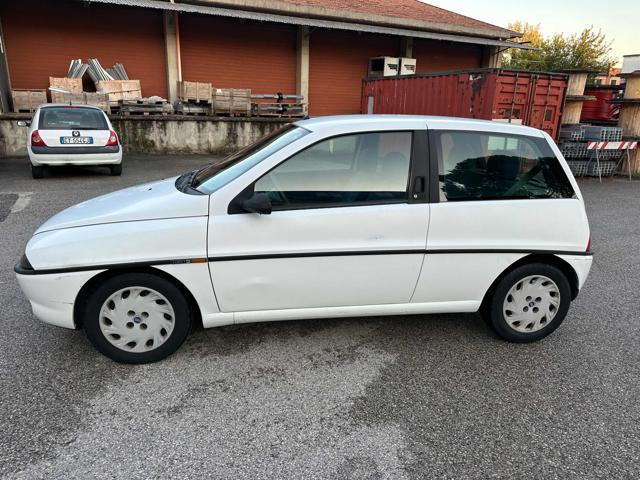 LANCIA Y 1.2i 16V cat LX senza nessun lavoro da fare