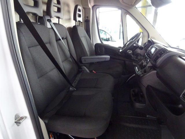 FIAT Ducato MAXI 35Q 2.2 Mjt 140CV PMedio-TM Furgone Maxi