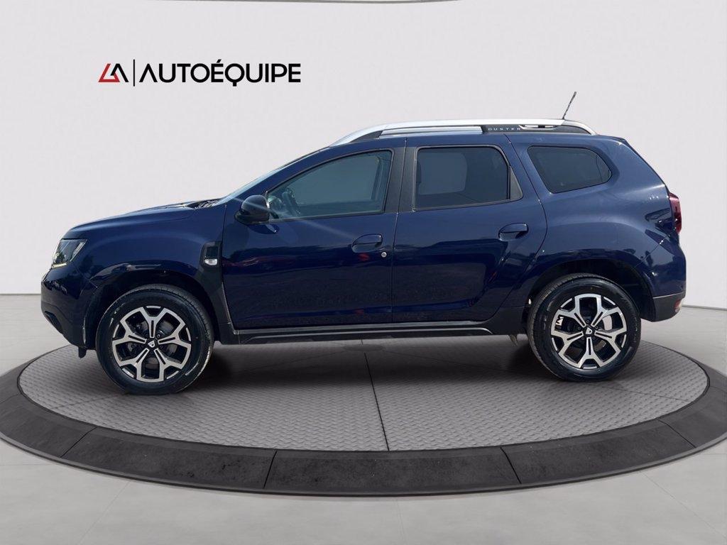 DACIA Duster 1.0 tce Prestige Eco-g 4x2 100cv del 2020