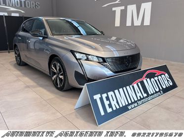 Peugeot 308 BlueHDi 130 S&S EAT8 Allure