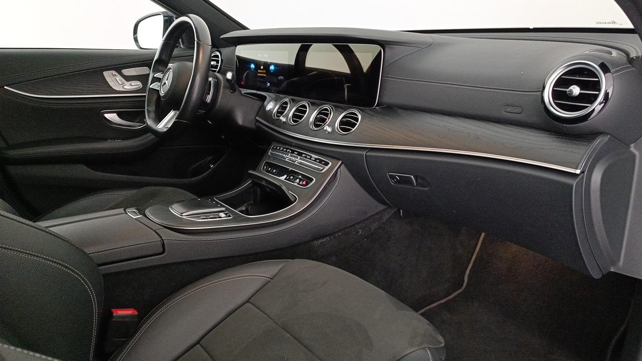Mercedes-Benz E SW 220 d Premium Plus 4matic auto my20