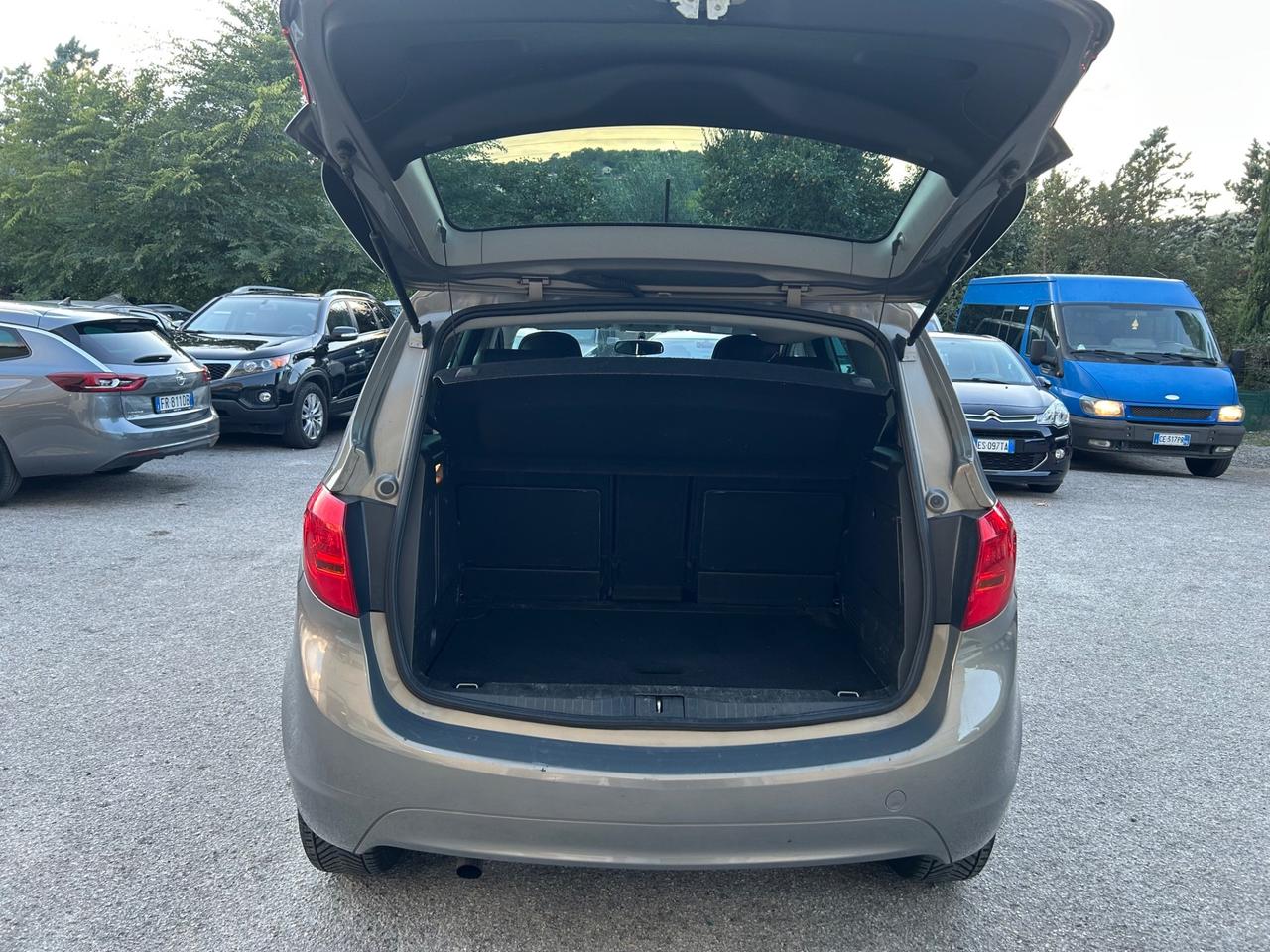 Opel Meriva 1.3 CDTI 95CV ecoFLEX Cosmo