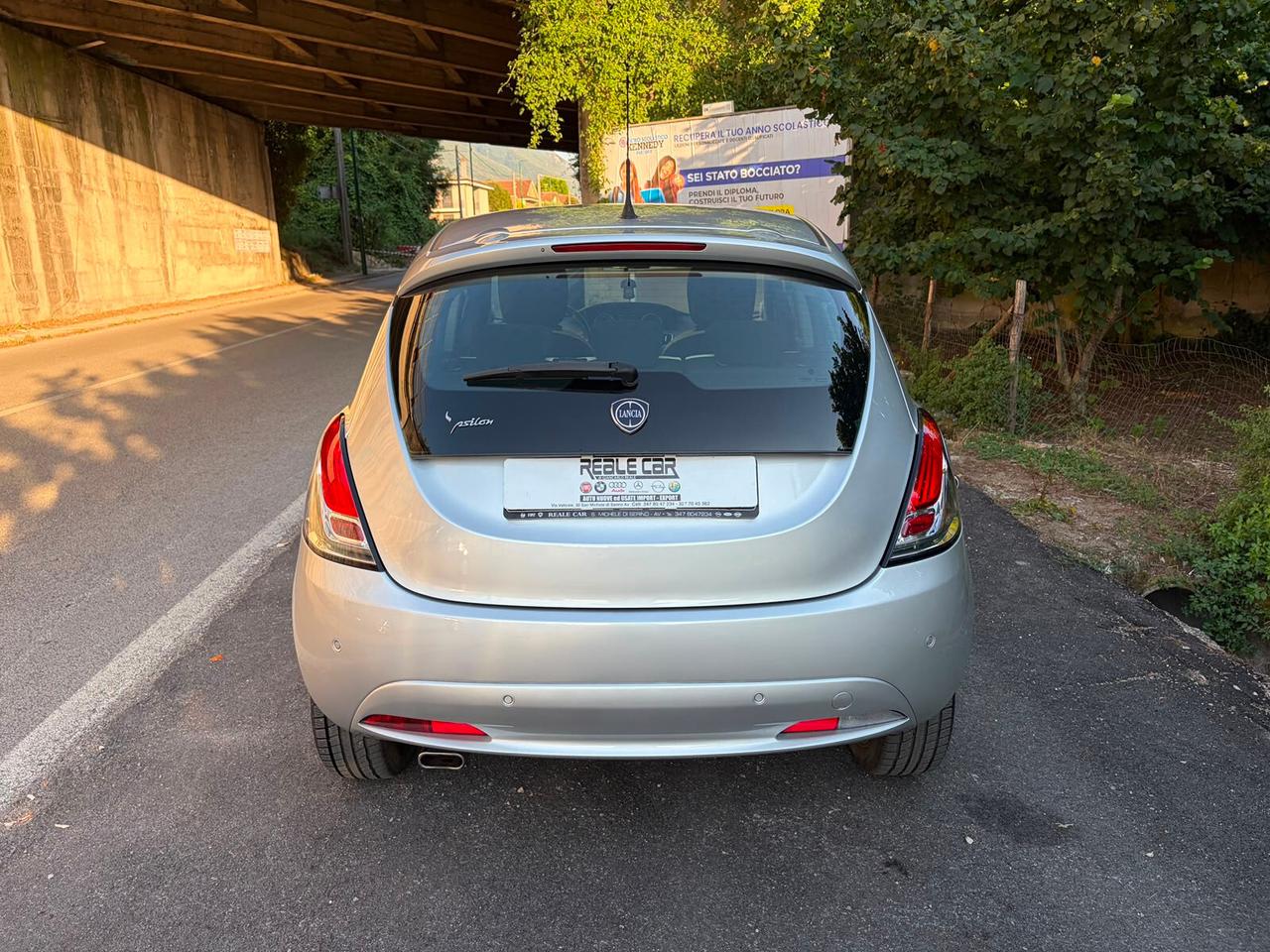Lancia Ypsilon 1.2 Gpl 69CV 5 porte Ecochic Gold