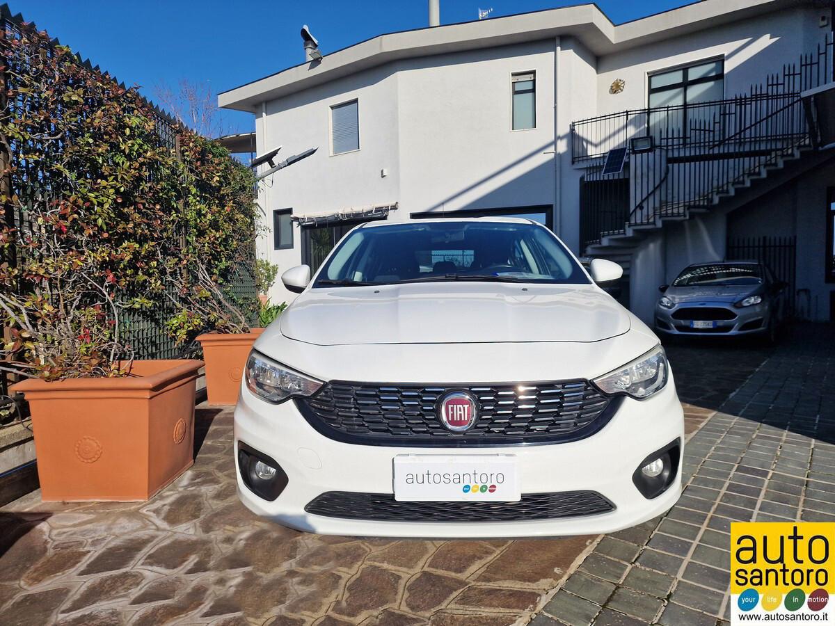 FIAT TIPO 1.3 DIESEL EASY