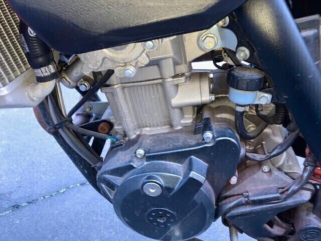 Beta RR 125 4T Enduro