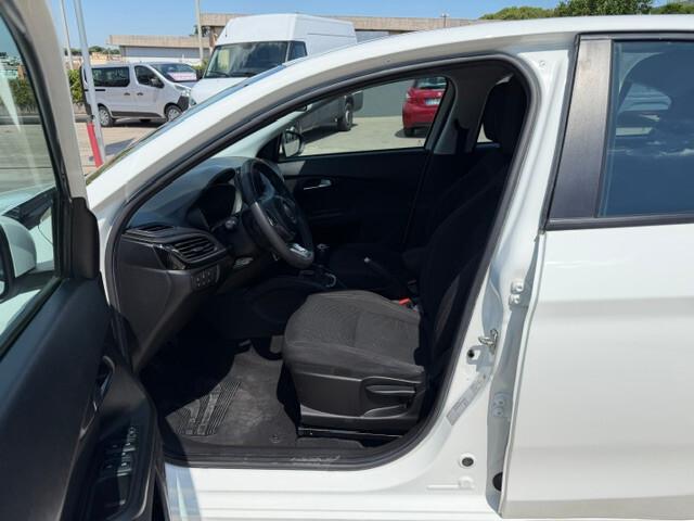 Fiat Tipo 1.0 5 porte City Life