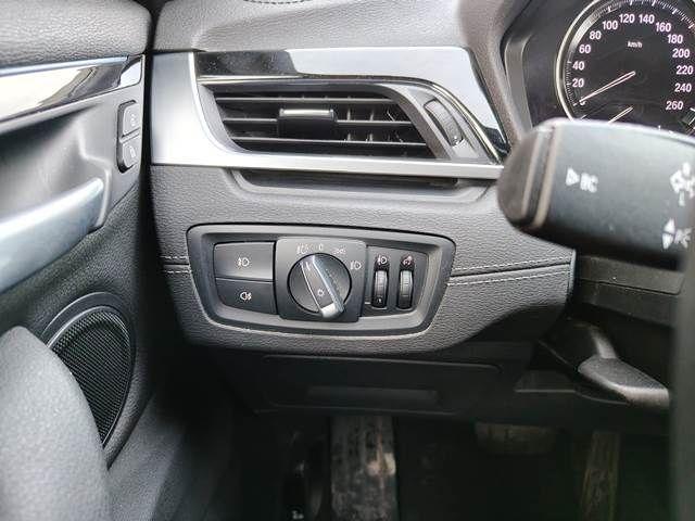 BMW - X1 - xDrive 25e xLine