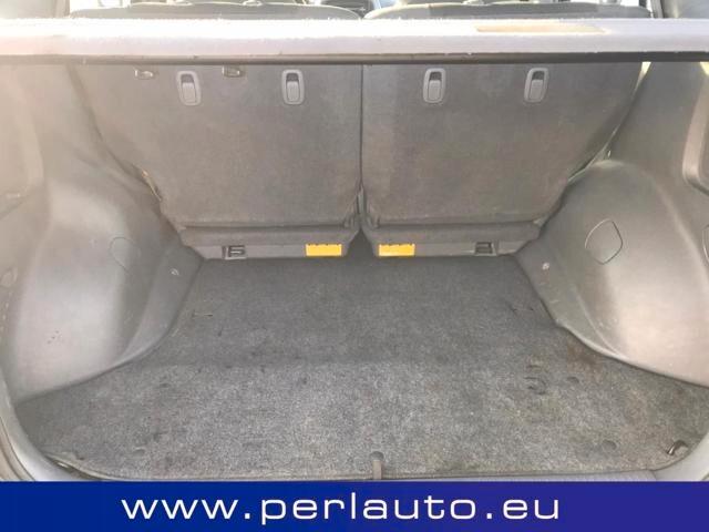 Toyota RAV 4 RAV4 2.0 Tdi D-4D cat 5 porte Sol